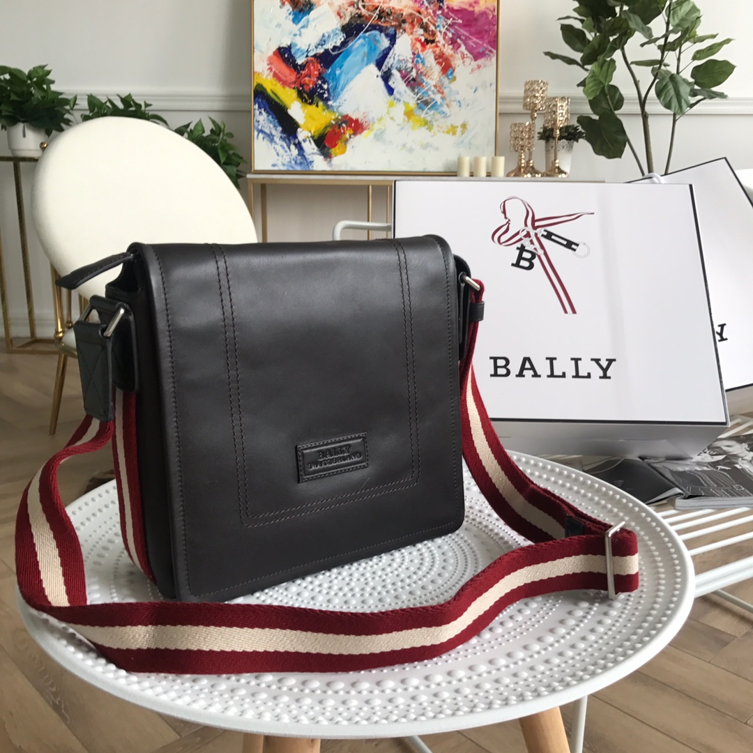 [Bally Men