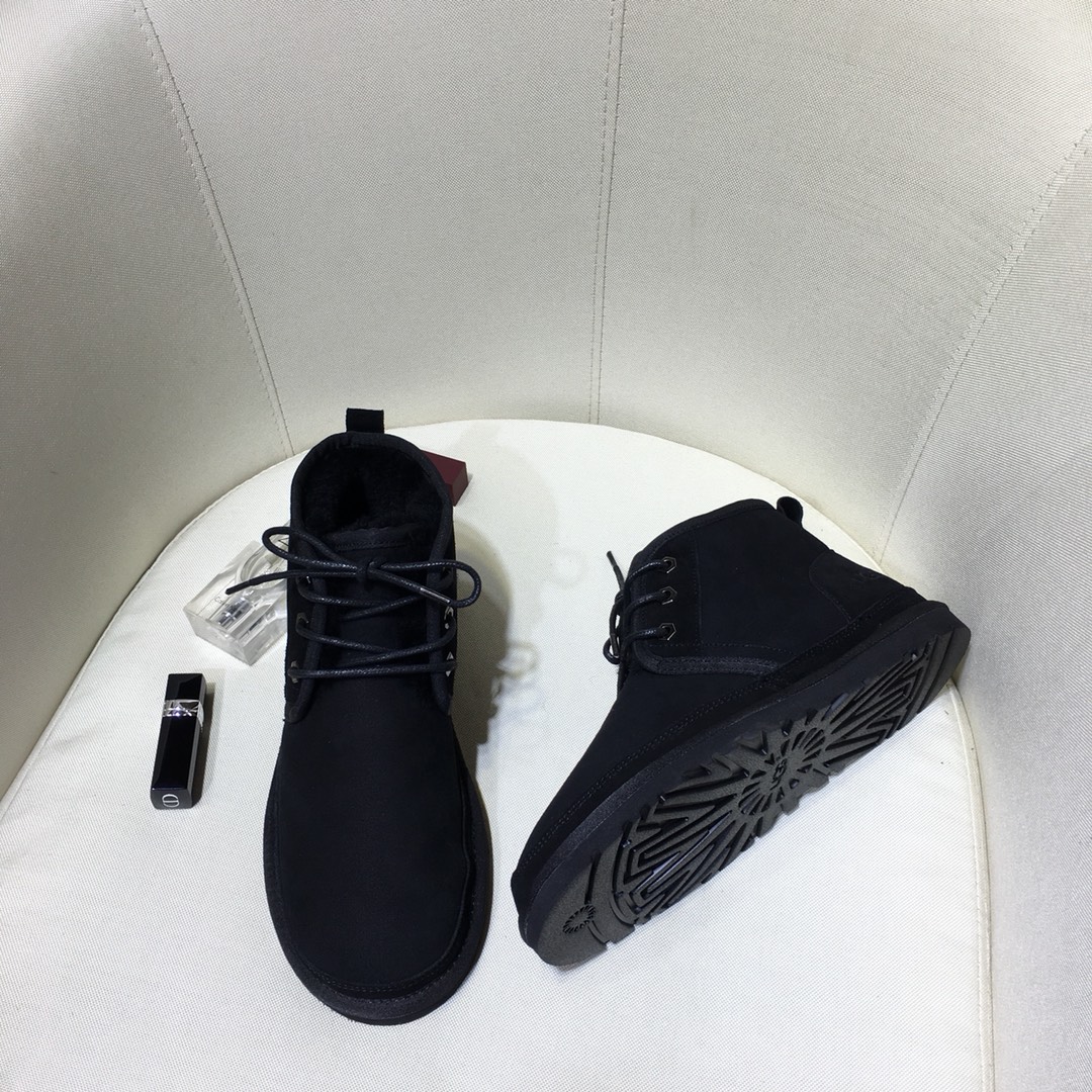 UGG3236 经典情侣👫靴，情侣必备之靴🎁 不是一般市场仿货可比的 [玫瑰]鞋面为🐑 澳洲进口A级防水