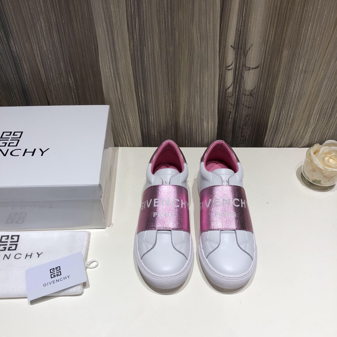 Givenchy 2025 sneakers yupoo