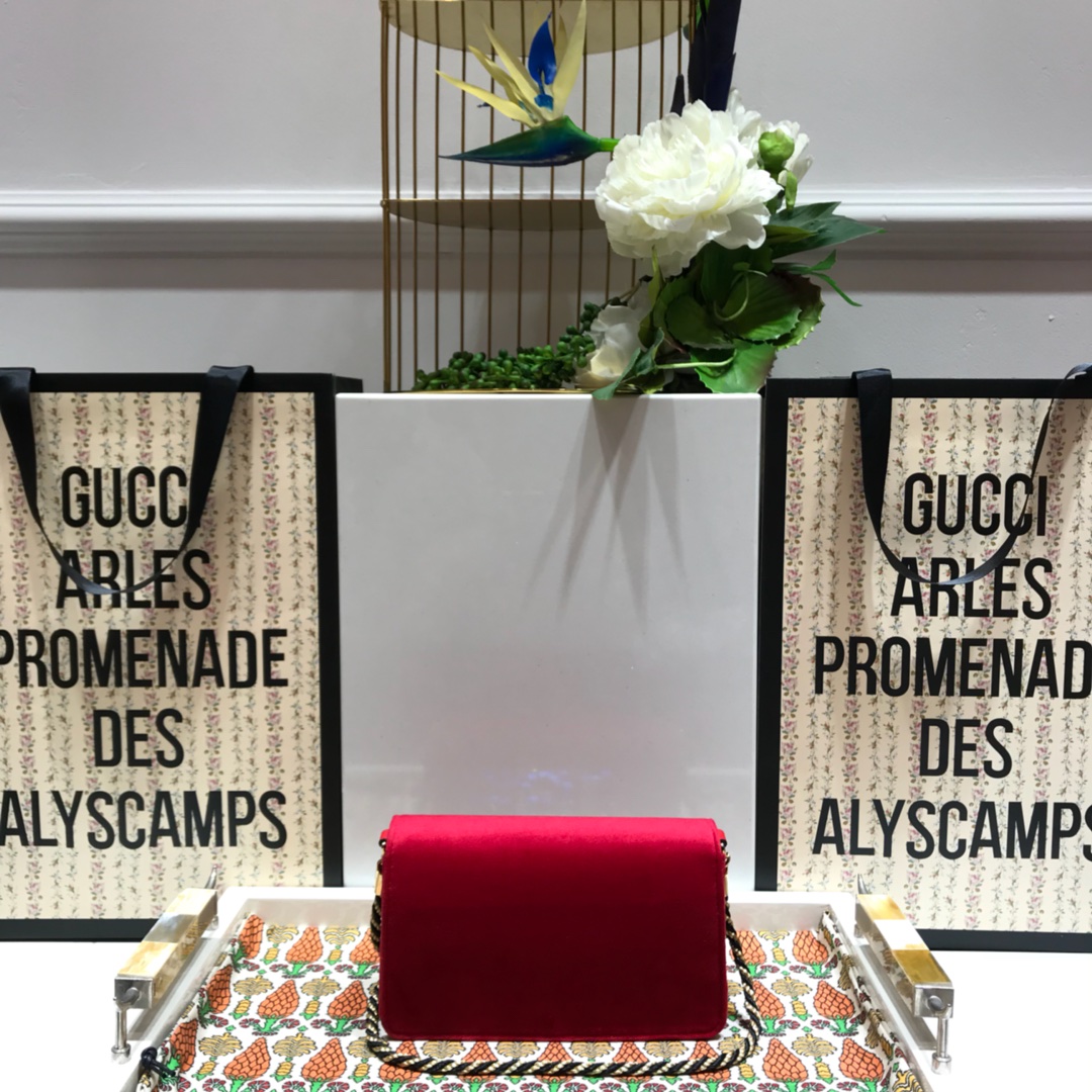 구찌 138313 가방 Gucci Bag 썸네일 이미지