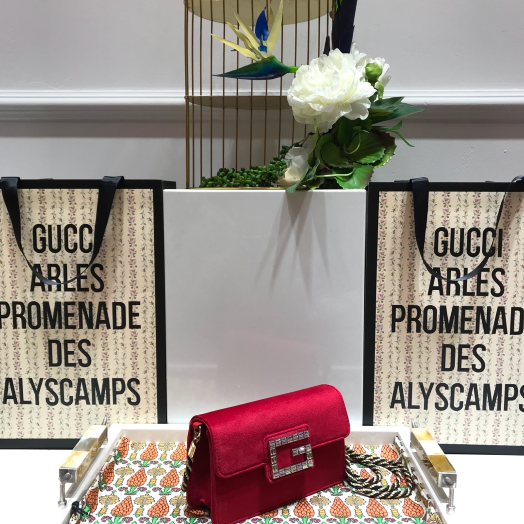 구찌 138313 가방 Gucci Bag 썸네일 이미지