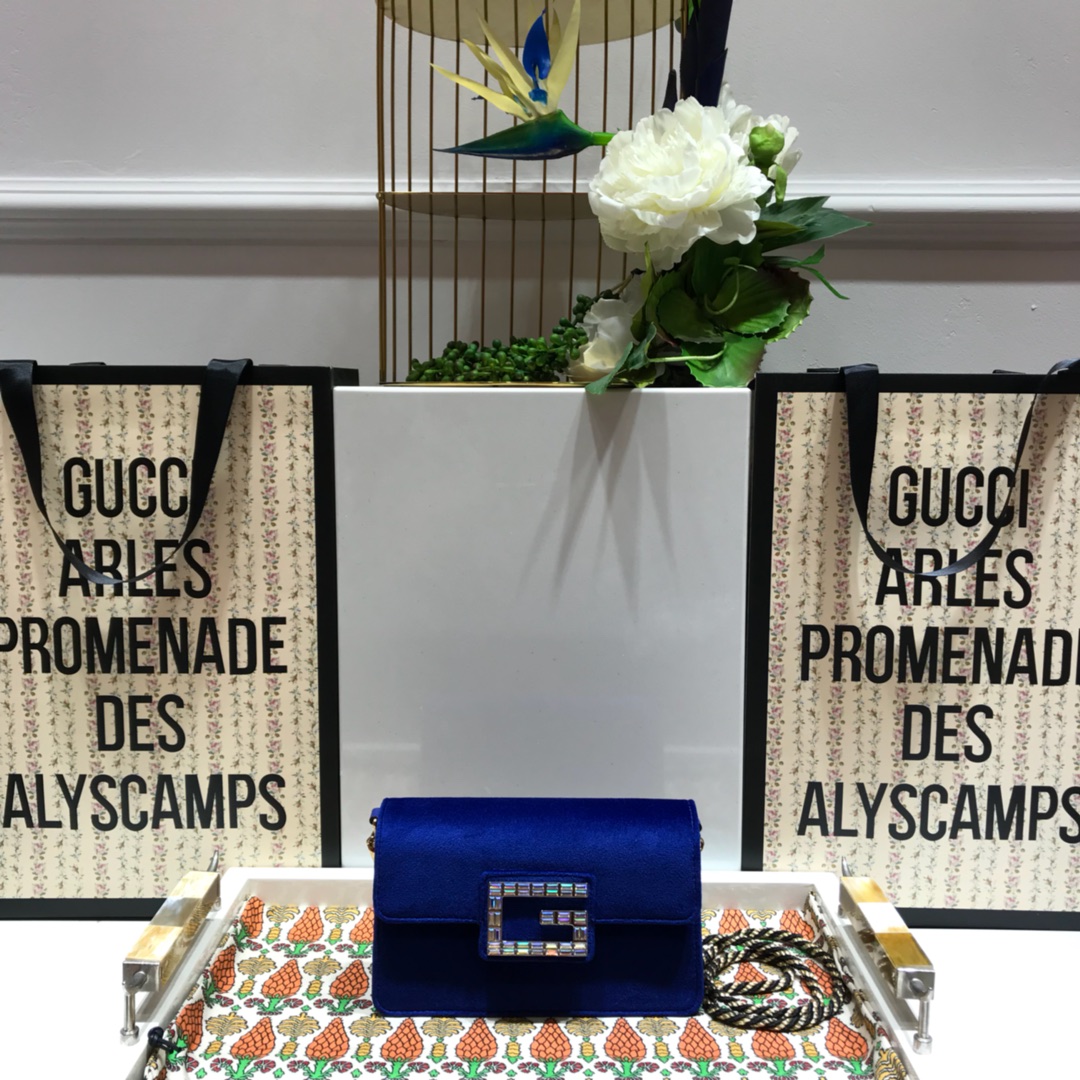구찌 138311 가방 Gucci Bag