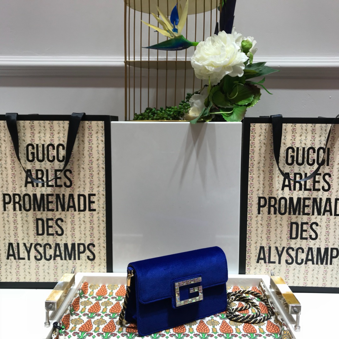 구찌 138311 가방 Gucci Bag 썸네일 이미지