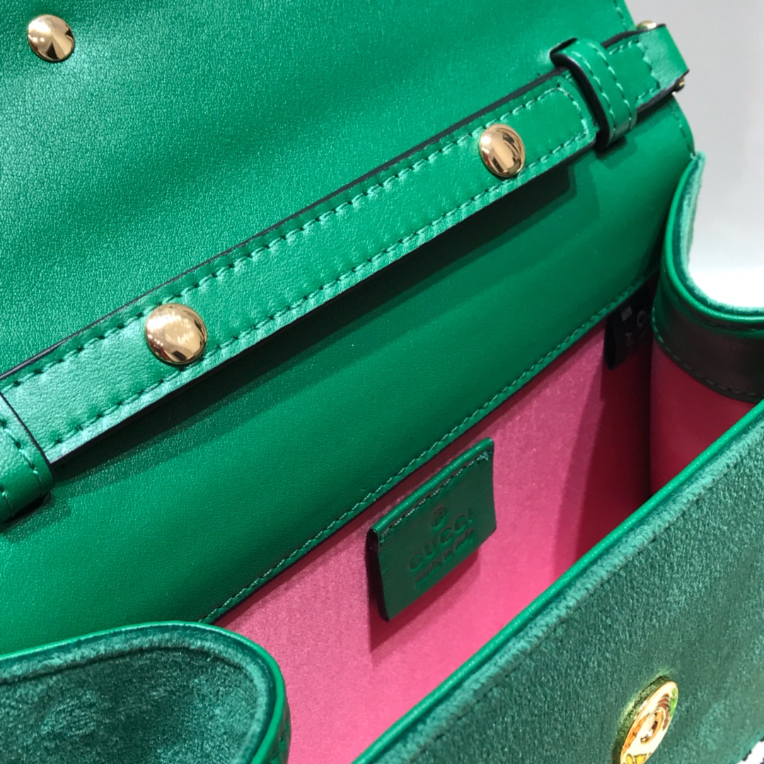 구찌 138312 가방 Gucci Bag 썸네일 이미지