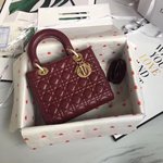 Replica Sale online
 Dior Bags Handbags Lambskin Sheepskin Lady