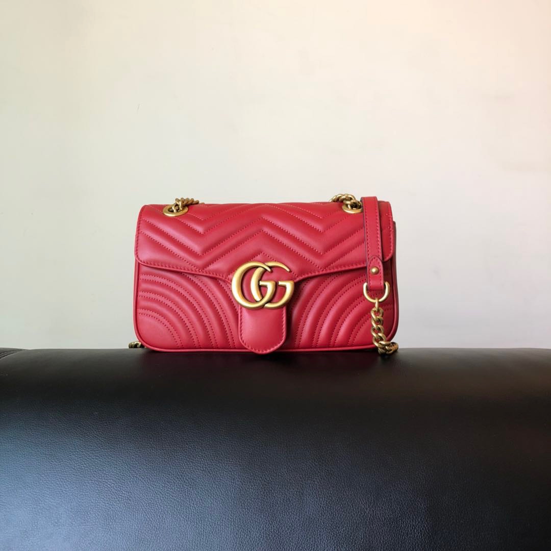 구찌 125235 가방 Gucci Bag
