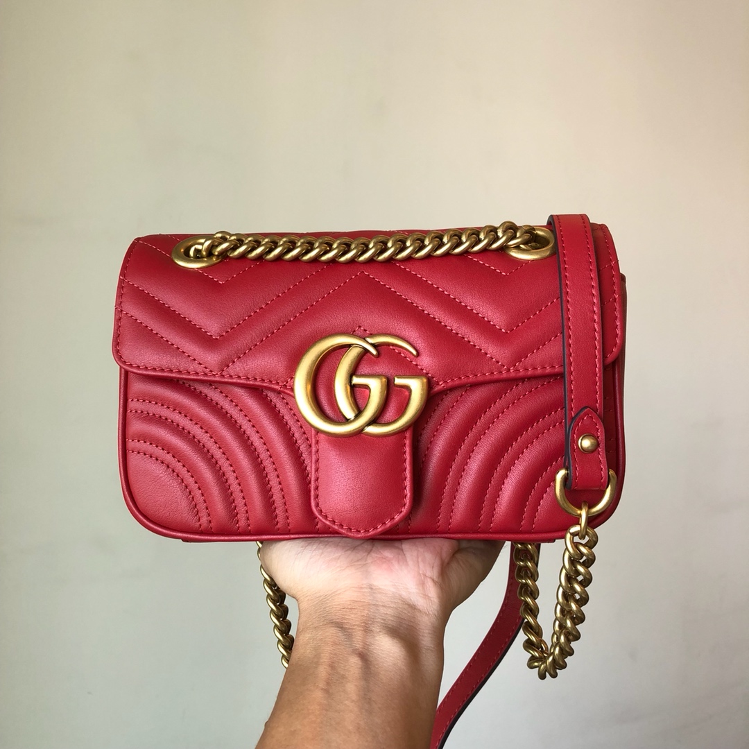 구찌 125234 가방 Gucci Bag