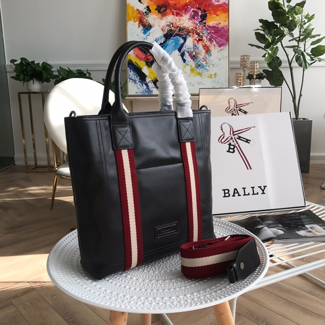 [Bally Men