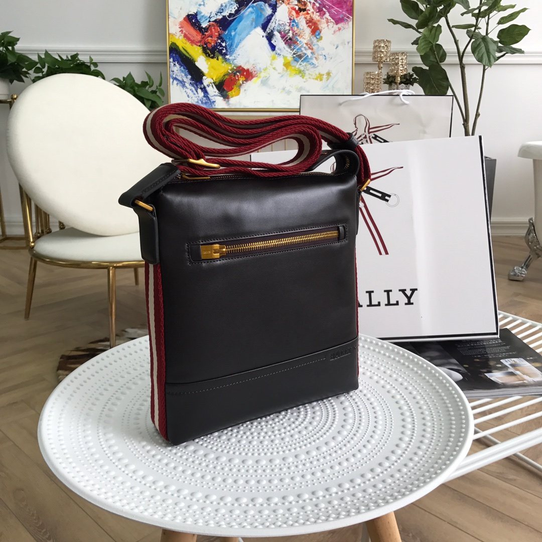 [Bally Men