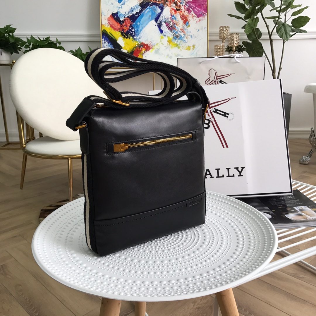 [Bally Men