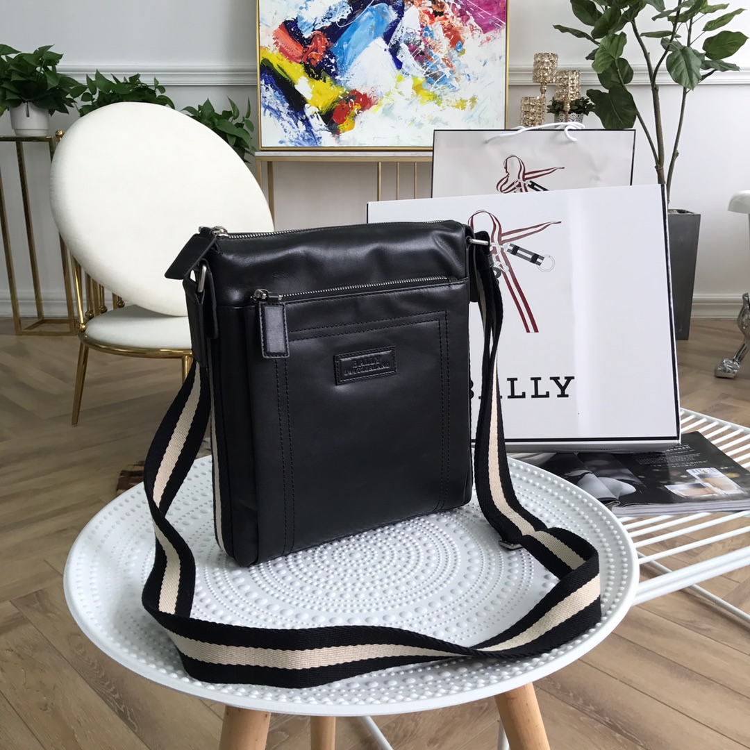 [Bally Men