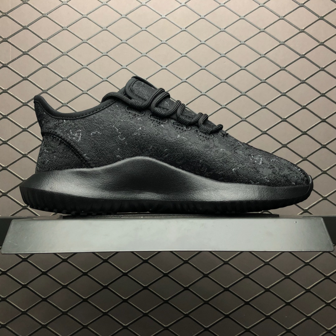 Adidas Tubular Shadow Simplified Version 350 Little Yeezy AQ0938 Sizes 3