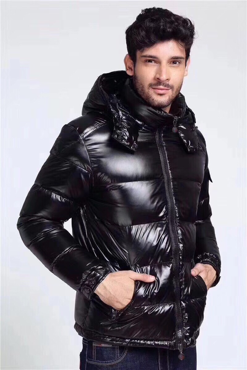 Moncler Haute Couture Designer Jacket Coat Ready-to-Wear Ref.1EC7D3BE 2