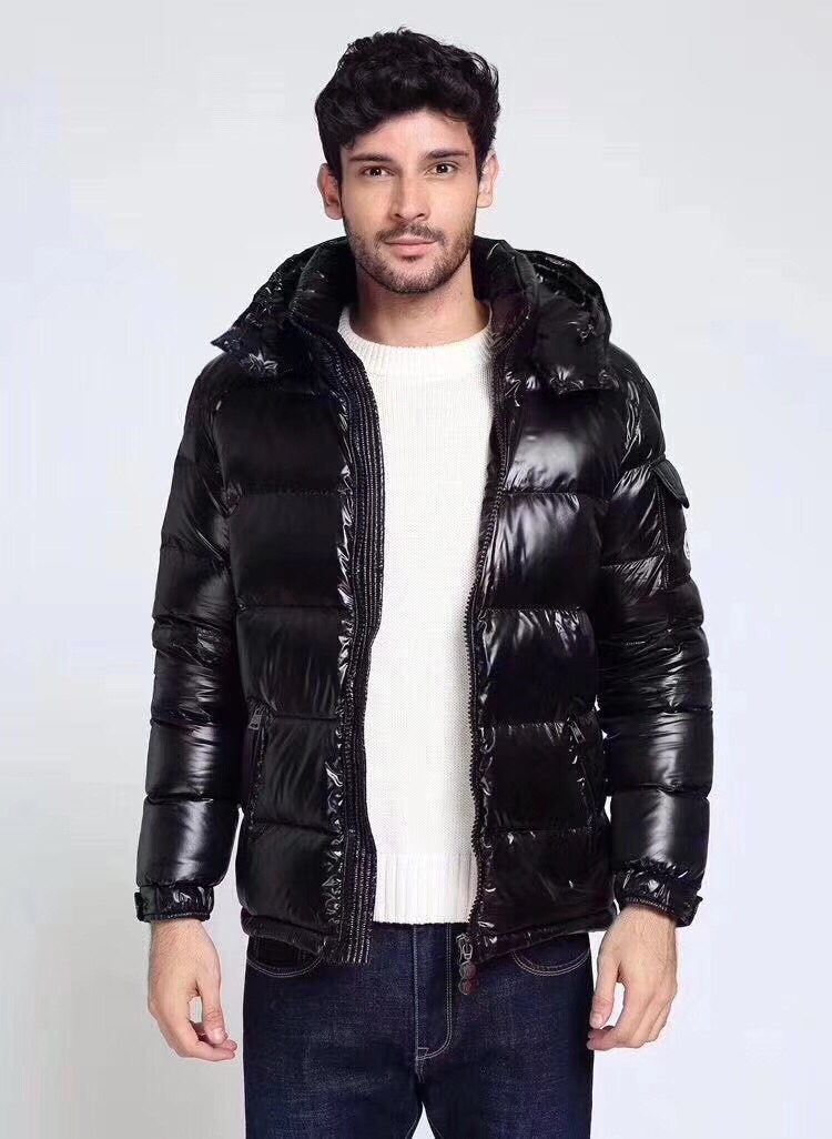 Moncler Haute Couture Designer Jacket Coat Ready-to-Wear Ref.1EC7D3BE 3