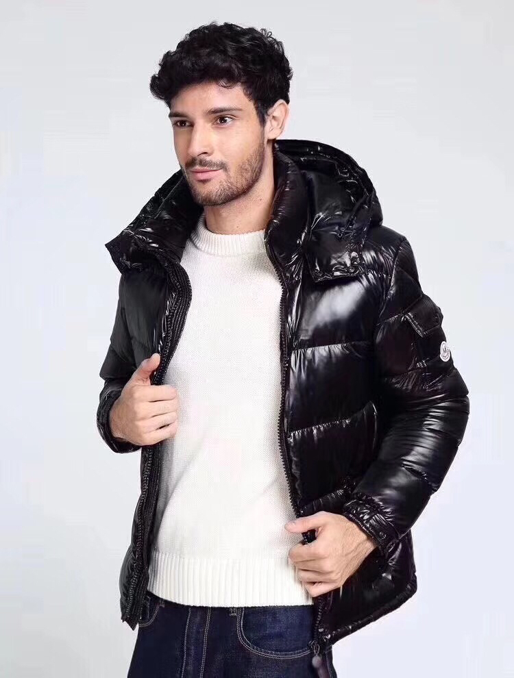 Moncler Haute Couture Designer Jacket Coat Ready-to-Wear Ref.1EC7D3BE 4