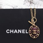 Buy Top High quality Replica
 Chanel Jewelry Necklaces & Pendants