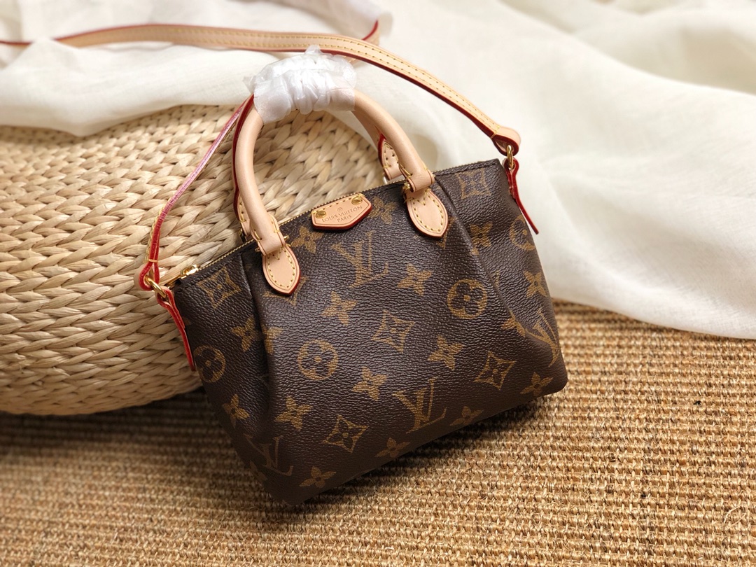 Louis Vuitton Bags Handbags Monogram Canvas Mini M61253