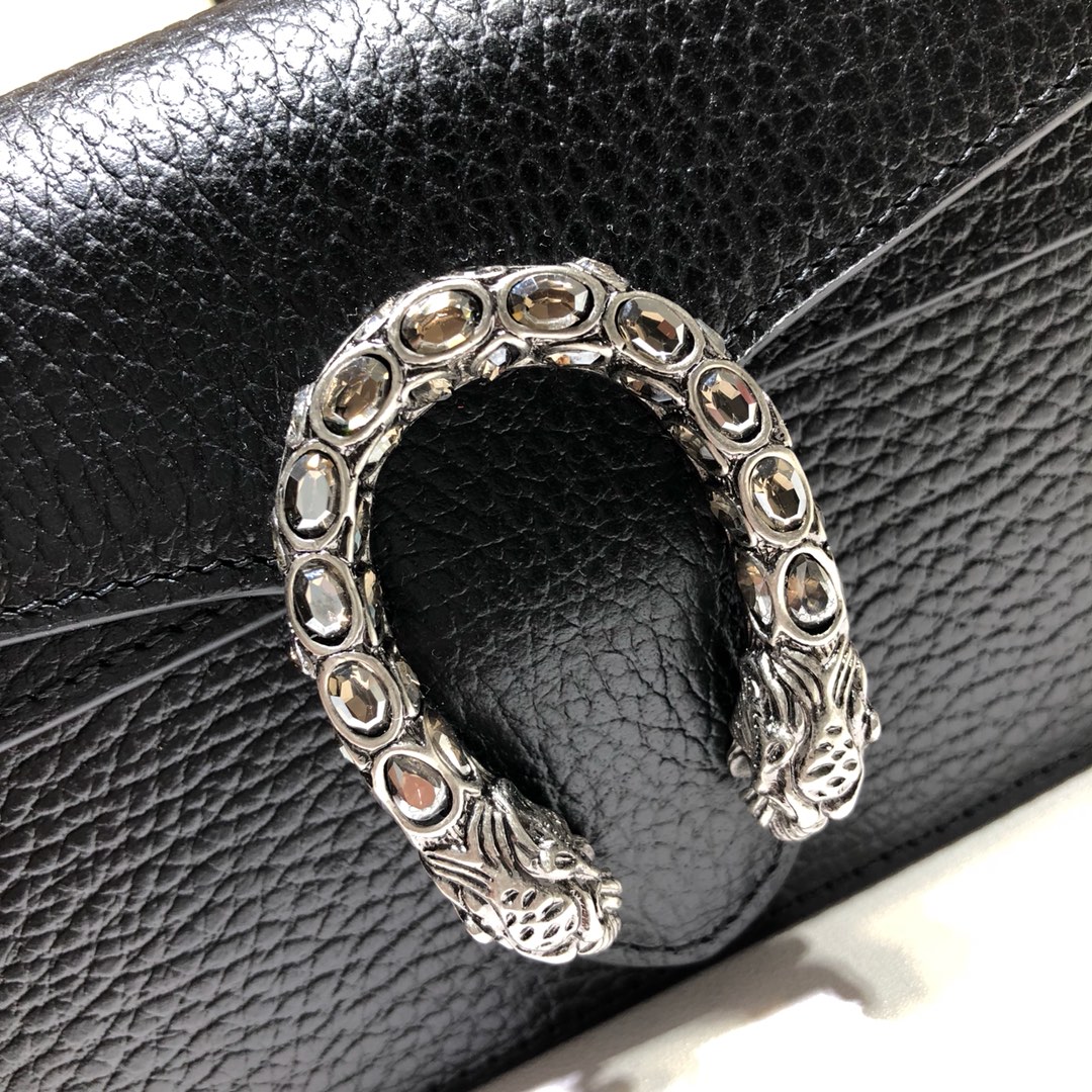 Gucci Style Chain Bag style reference detail image 4 from source 770042