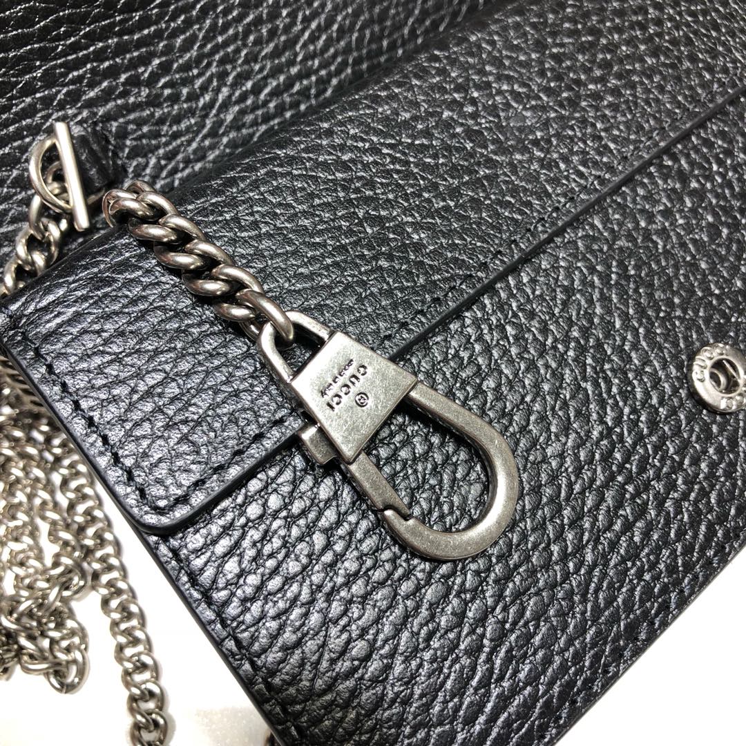 Gucci Style Chain Bag style reference detail image 5 from source 770042