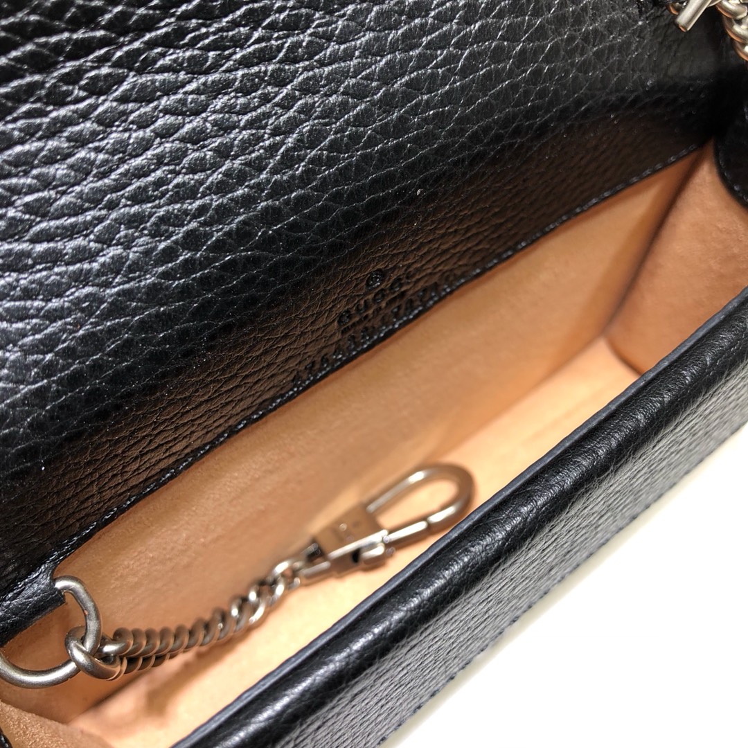 Gucci Style Chain Bag style reference detail image 6 from source 770042