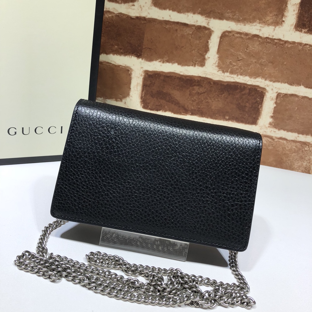 Gucci Style Chain Bag style reference detail image 2 from source 770042
