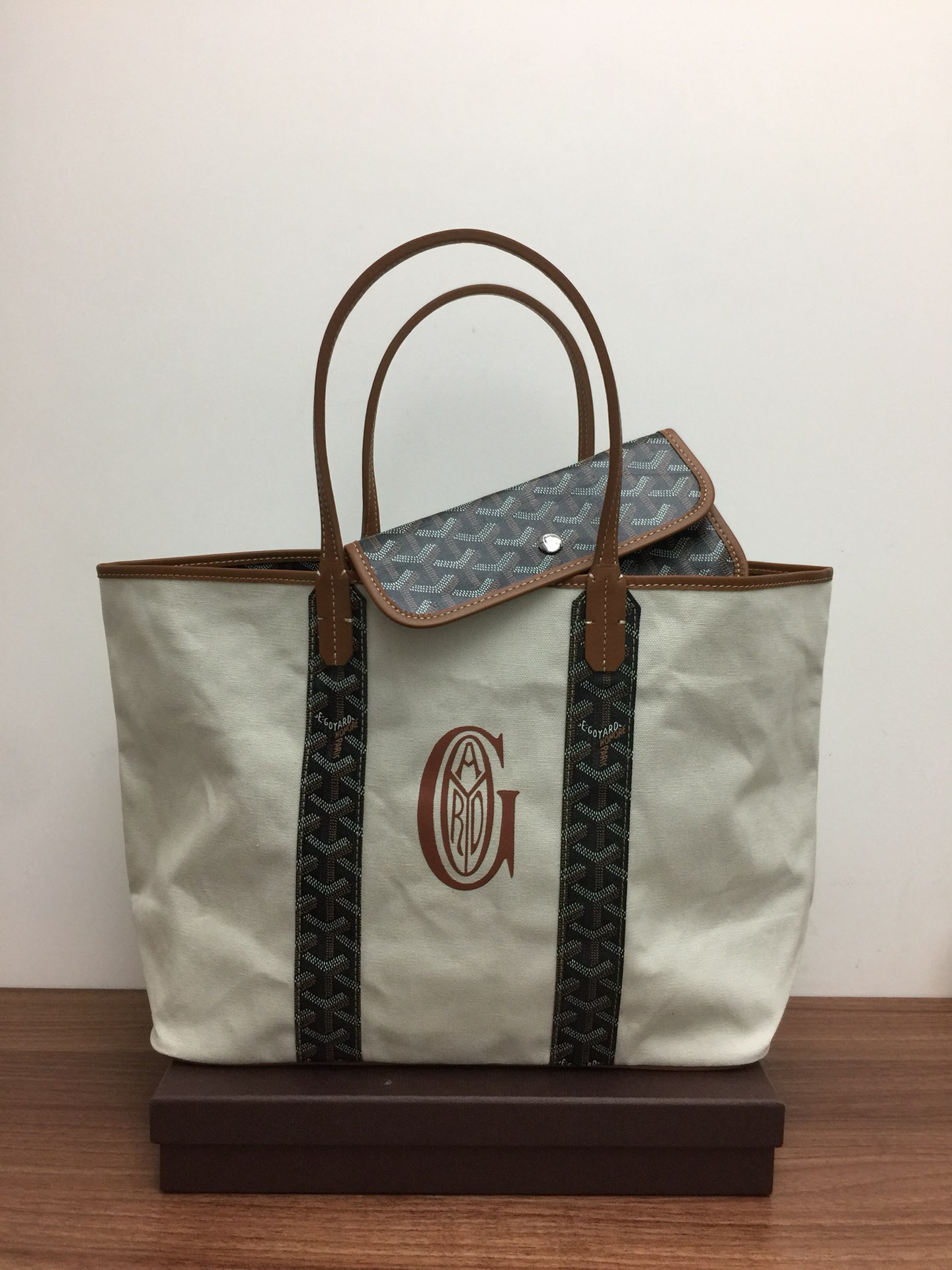 Goyard Sacos Bolsas Sacolas Colecção de Verão Praia