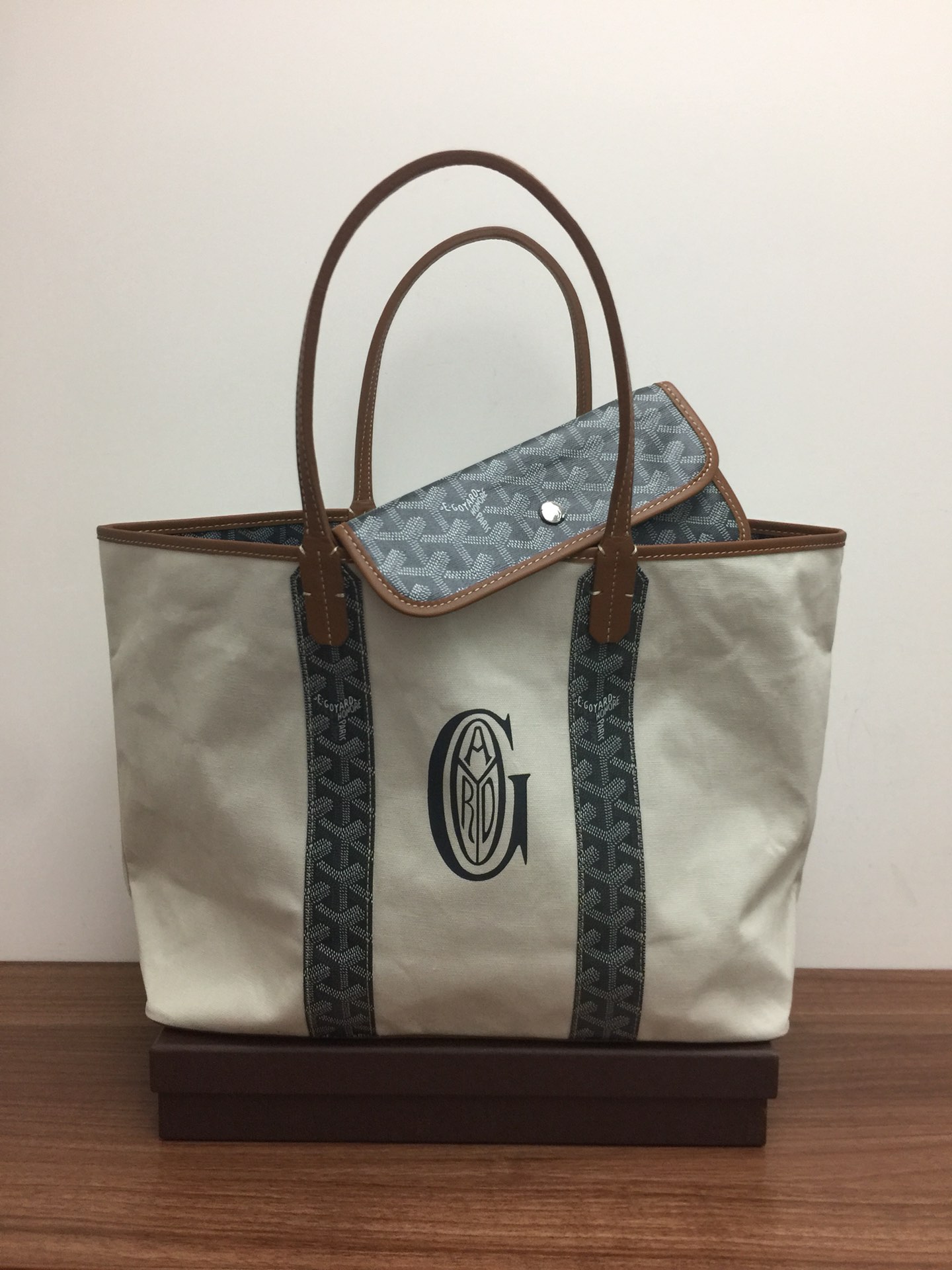 Goyard Sacos Bolsas Sacolas Colecção de Verão Praia