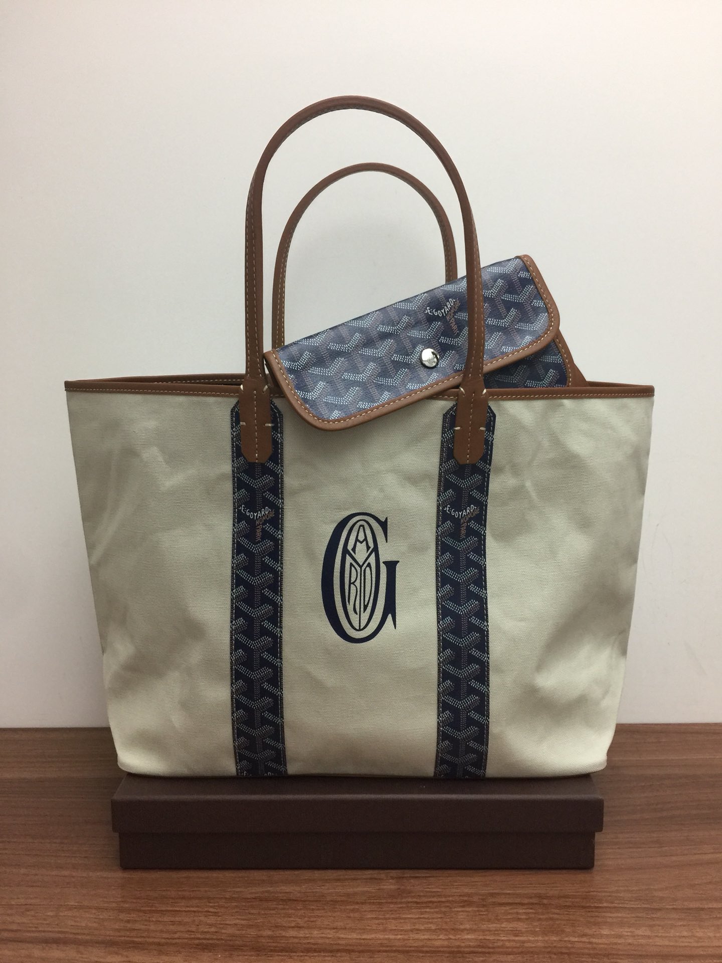 Goyard Sacos Bolsas Sacolas Colecção de Verão Praia