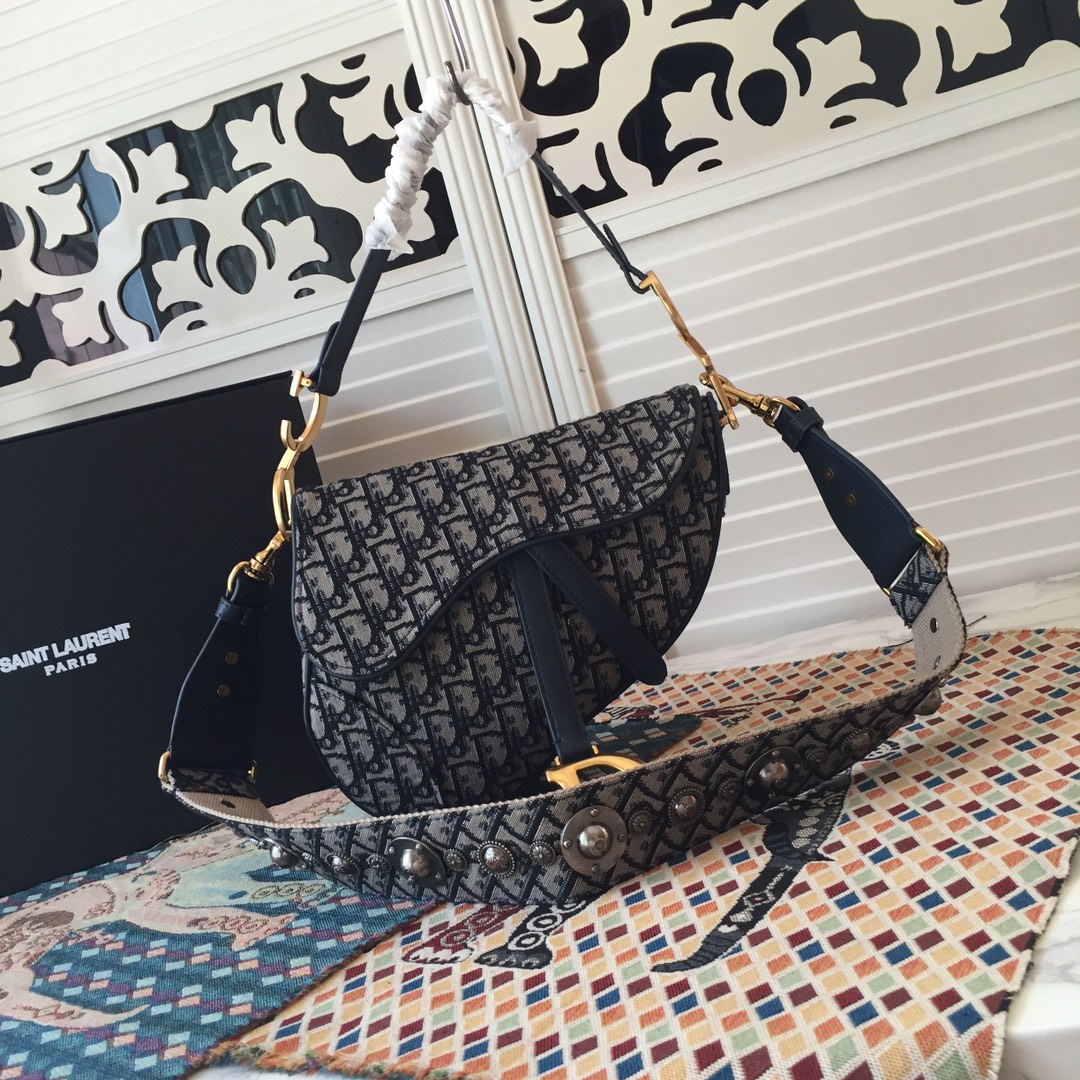 CHANEL Sports Line Shoulder Bag Black Coated Canvas