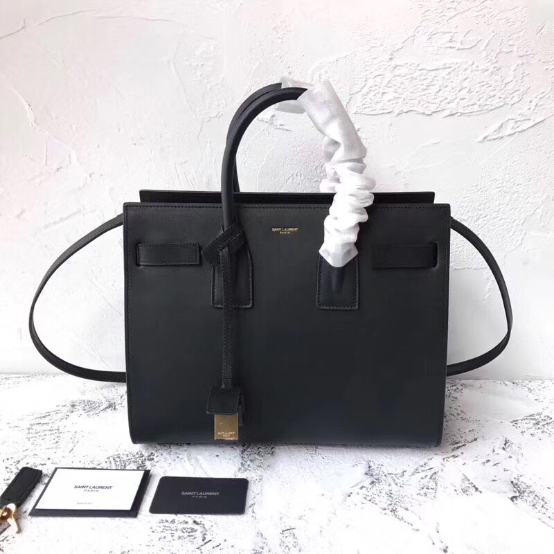 Yves Saint Laurent Crossbody & Shoulder Bags Shop Designer Replica
 Black Cowhide