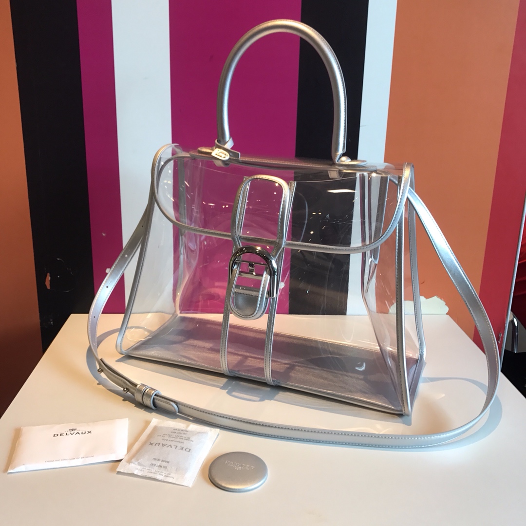 델보 가방 Delvaux 16909