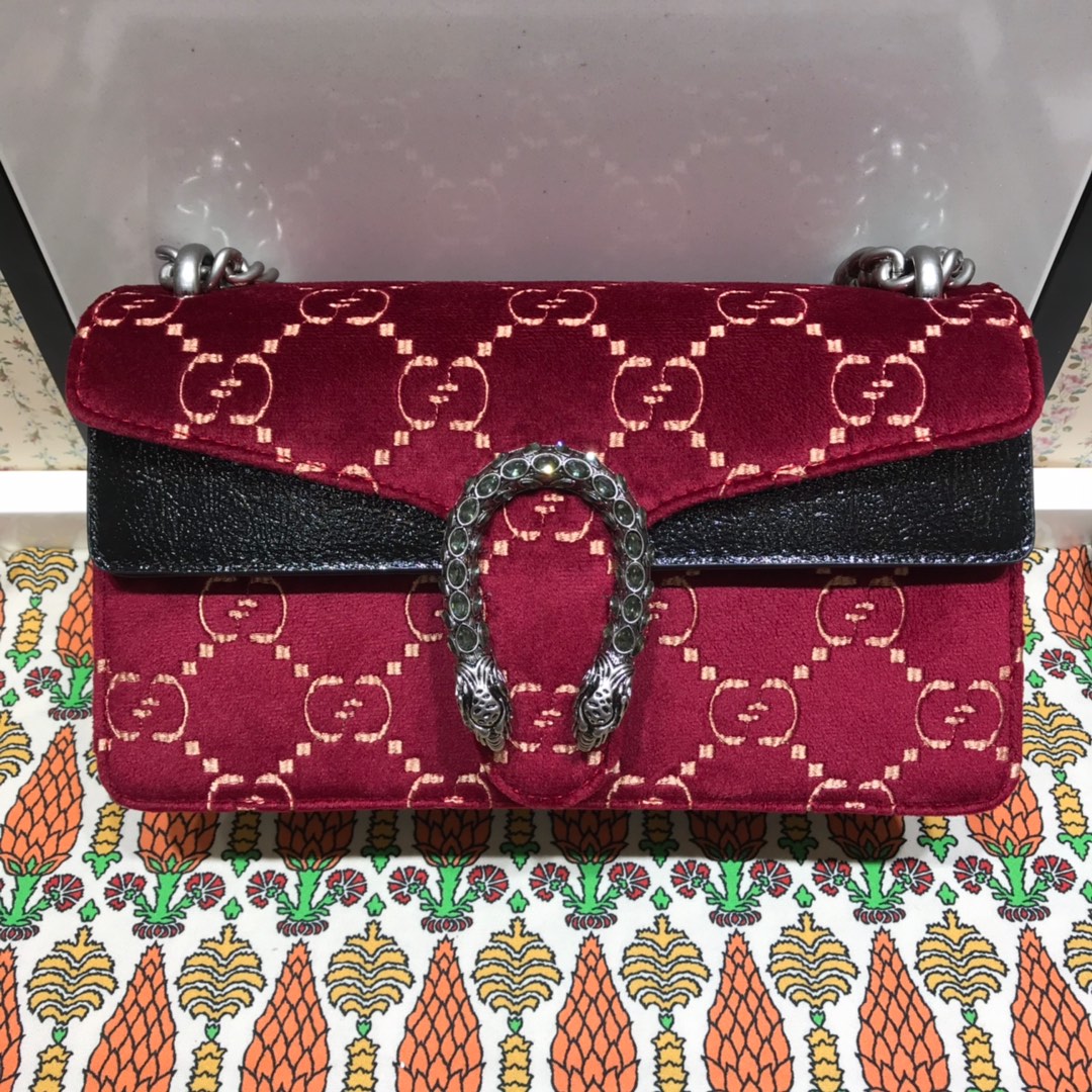 구찌 138054 가방 Gucci Bag 썸네일 이미지