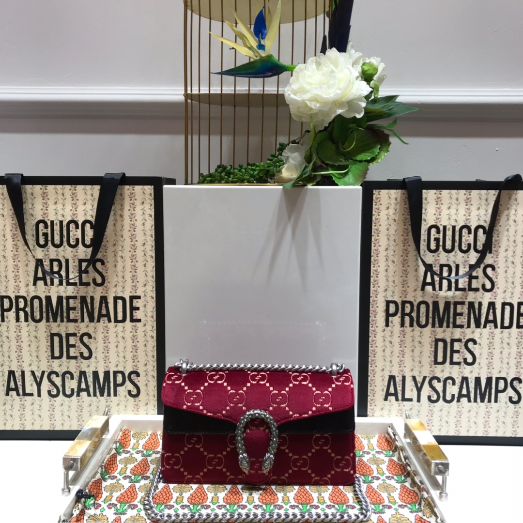 구찌 138054 가방 Gucci Bag