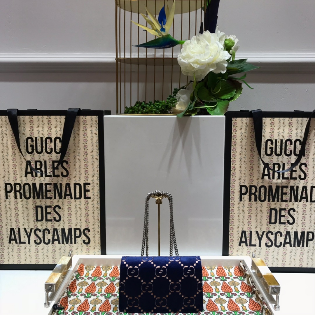 구찌 138343 가방 Gucci Bag 썸네일 이미지