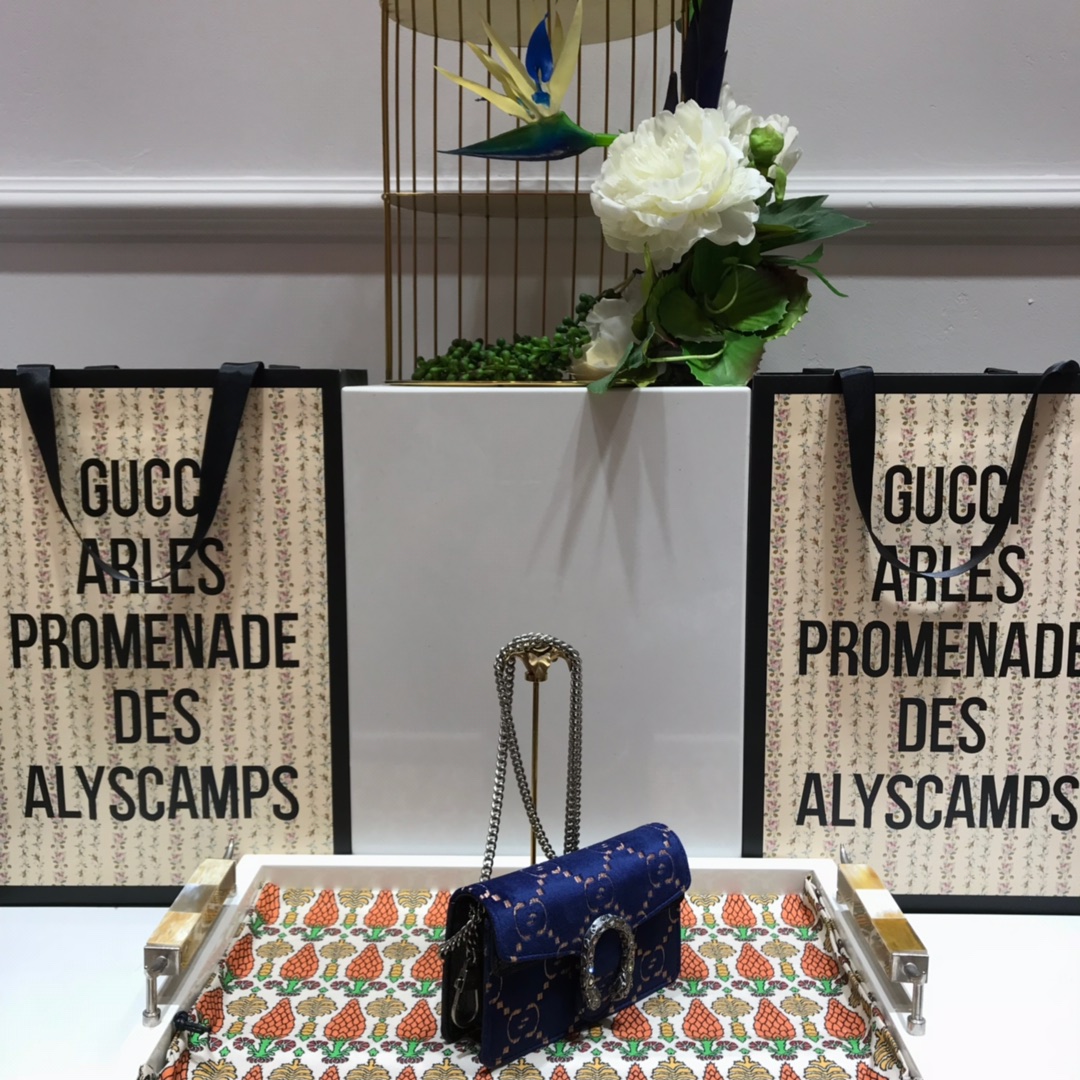 구찌 138343 가방 Gucci Bag 썸네일 이미지