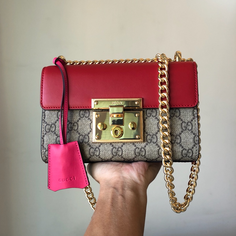 구찌 125240 가방 Gucci Bag