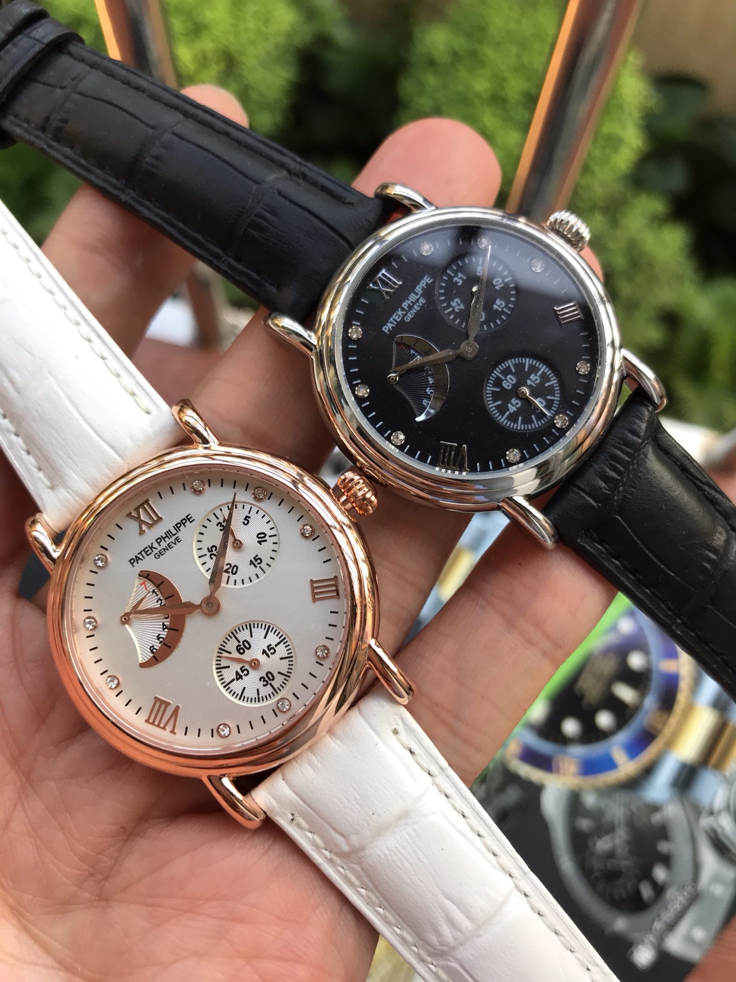 NO:765108,Patek Philippe five-hand women's watch original quartz movement 316L stainless steel case mineral super strong glass/sapphire crystal glass mirror stainless steel strap female 28mm thick 8mm please look for the exclusive quality of luxury street, patek philippe19860909百达翡丽 五针女士腕表 原装石英机芯 316L精钢表壳 矿物质超强玻璃/蓝宝石水晶玻璃镜面精钢表带女28mm厚8mm请认准奢华街独家品质,,patek philippe,Watch