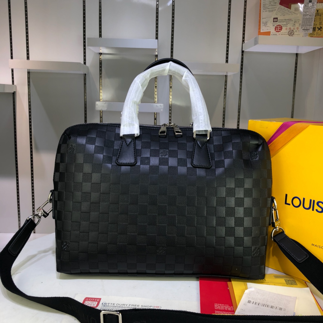 LV bag N48224 LVLouis Vuitton41248 37 28 6 everyday