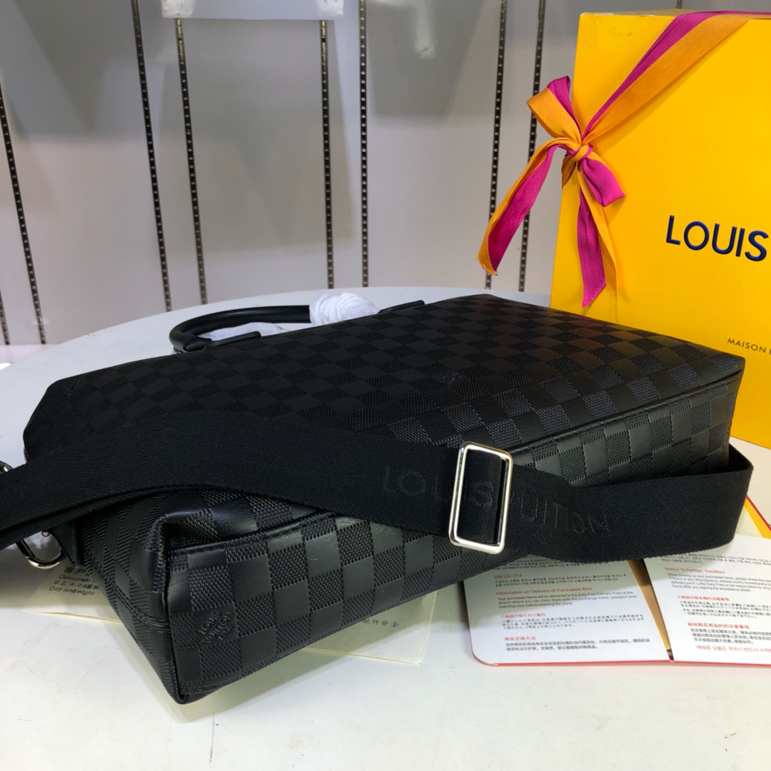 LV bag N48224 LVLouis Vuitton41248 37 28 6 everyday
