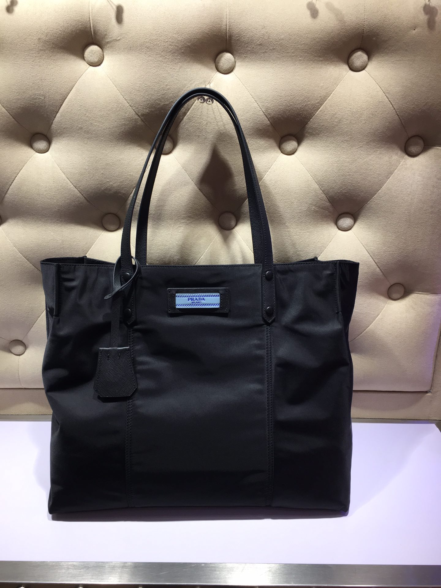 프라다 1BG184 가방 Prada Bag