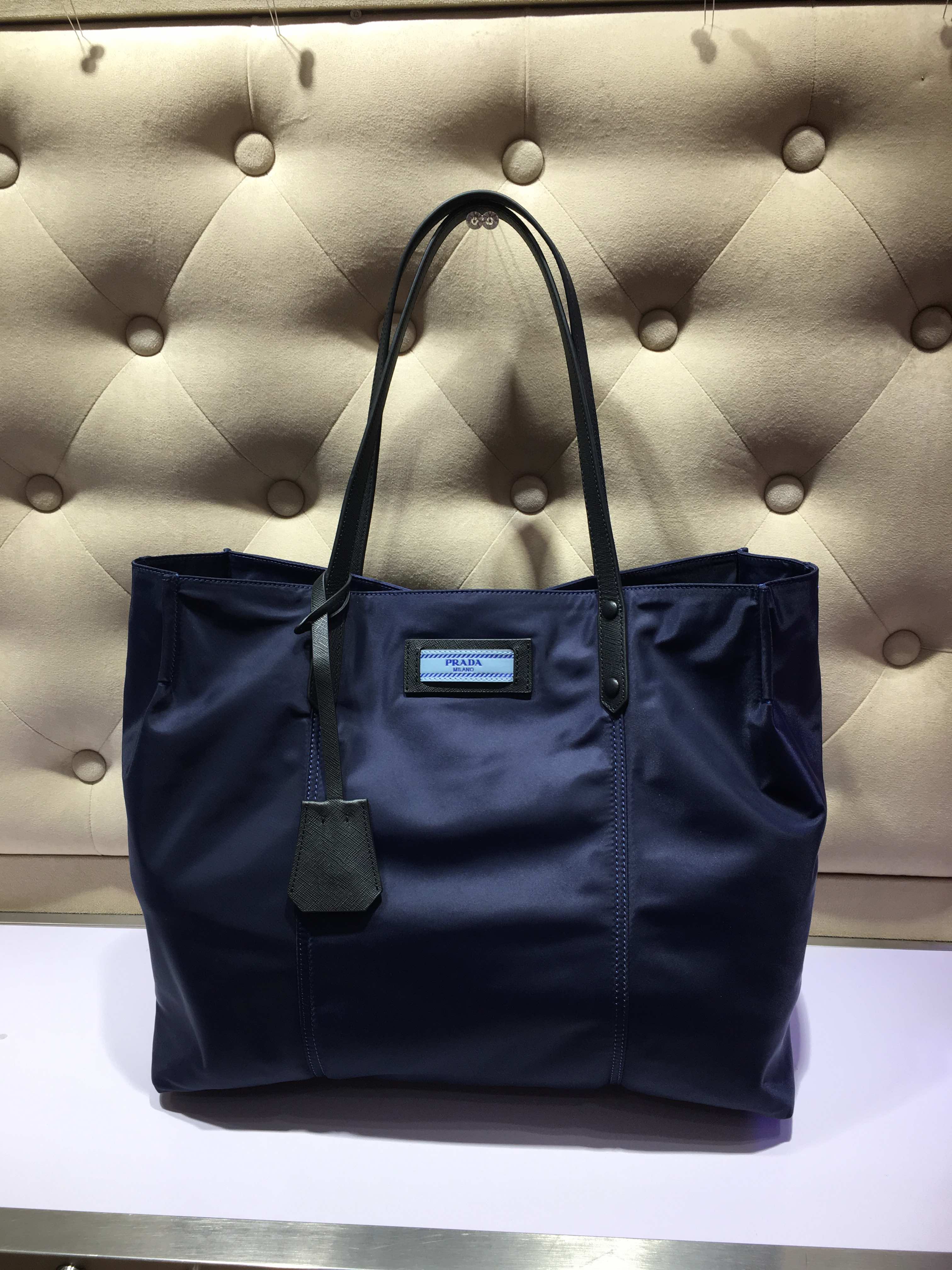 프라다 1BG184 가방 Prada Bag