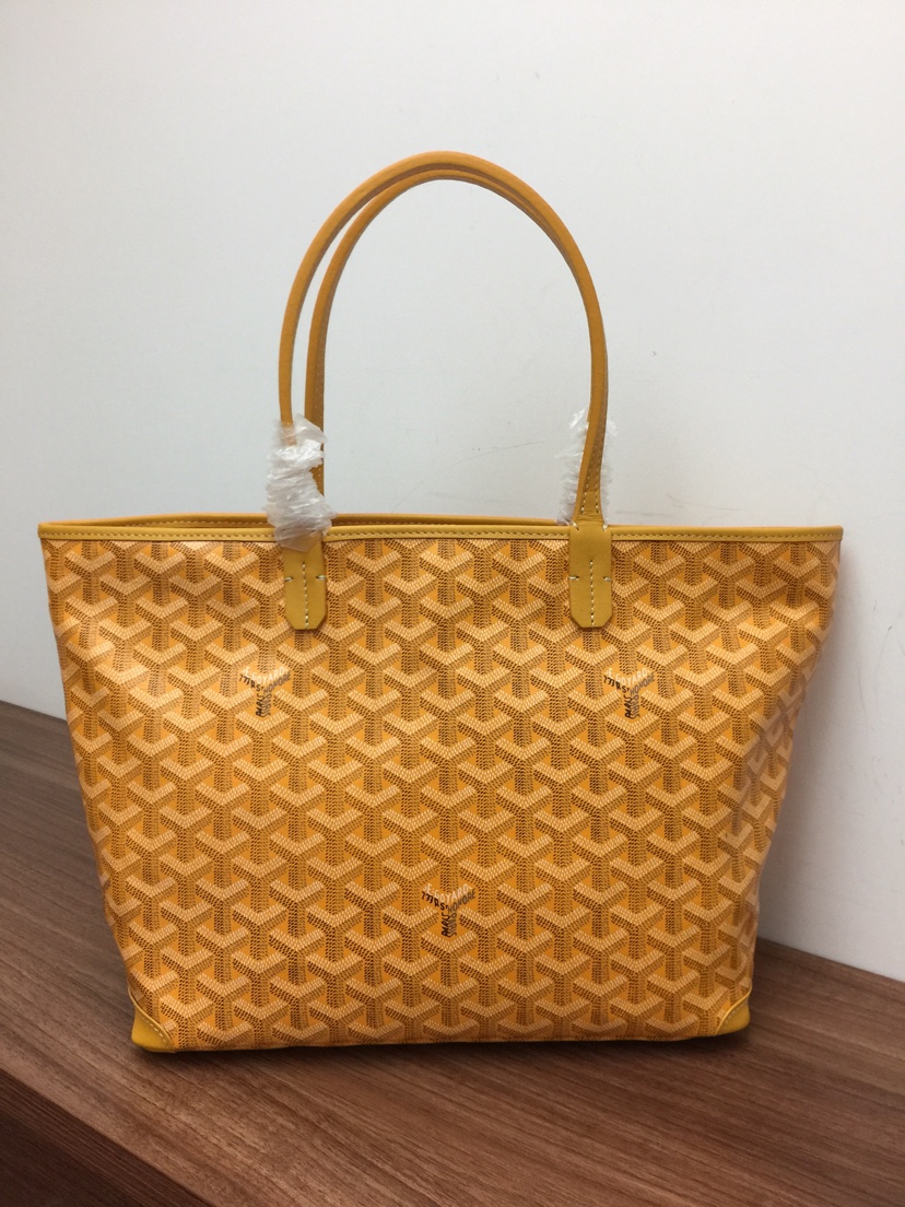 Goyard Réplicas
 Sacos Bolsas Vermelho Costura Canvas