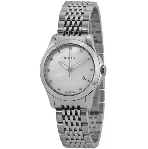 NO:388454,Original box: 30 classic Gucci women's watch, Original Gucci, Gucci G-timeless series, classic nine-bead strap, beautiful fritillary face, women's ~ 28mm watch diameter, original accessories assembly, brand new and complete set.,,gucci,gucci19860909批 原盒:30 经典古驰女表,Original Gucci,古驰G-timeless系列,经典九珠表带,唯美贝母面,女～28mm表径,原厂配件组装,全新全套出.,,gucci,gucci,Watch