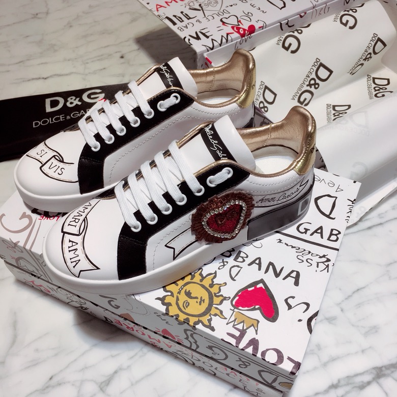 Dolce gabbana sneakers yupoo new arrivals