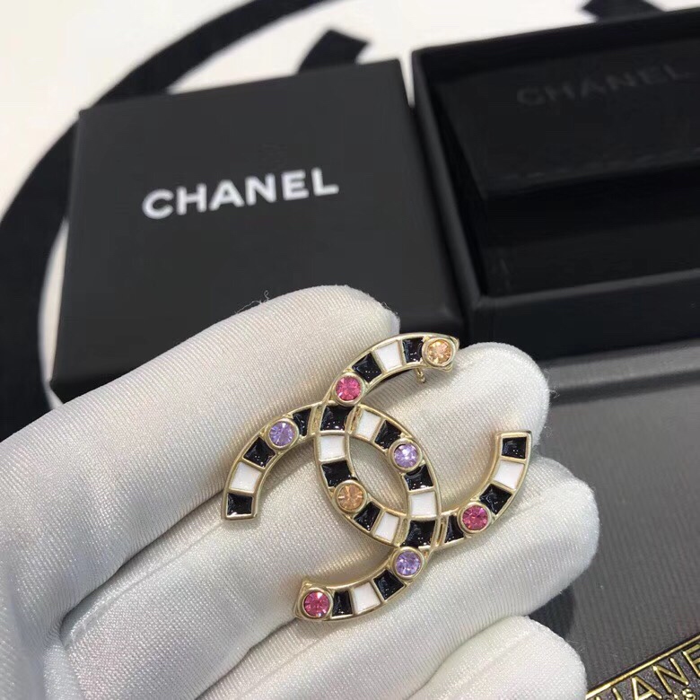 Chanel Logo