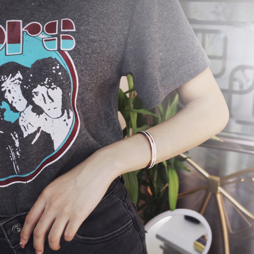 • Bookshop charts • Daniel Wellington’s china-white bracelet - 图片 4