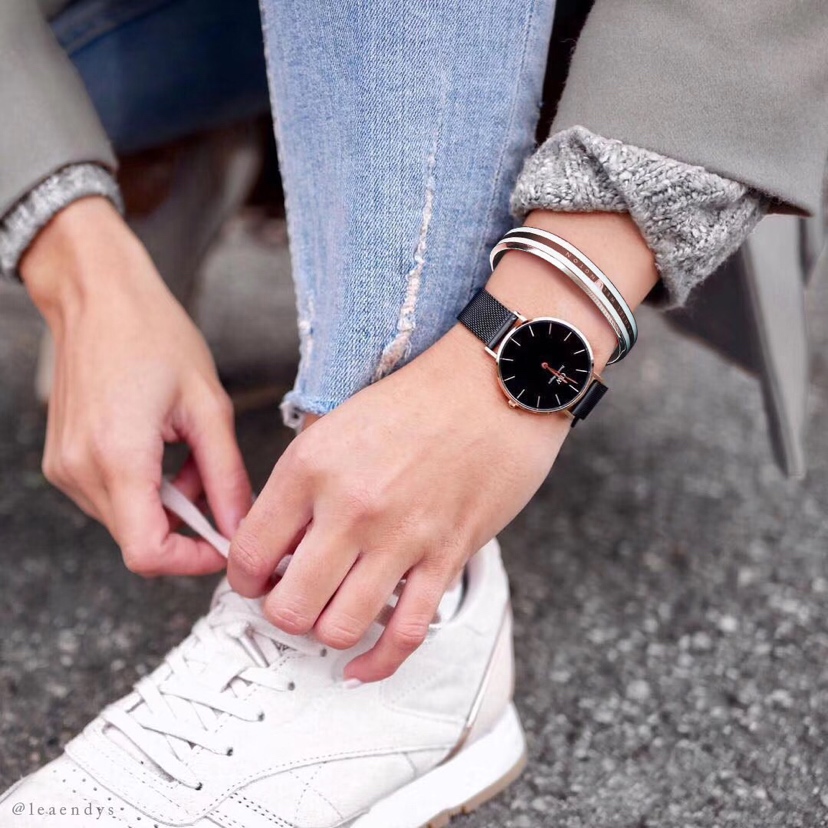 • Bookshop charts • Daniel Wellington’s china-white bracelet - 图片 7