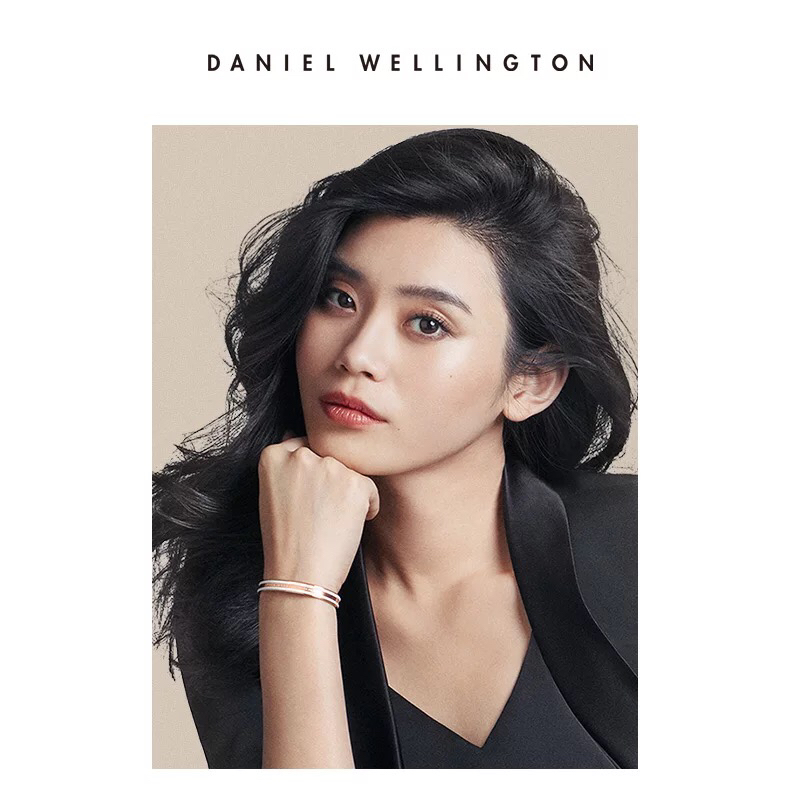 • Bookshop charts • Daniel Wellington’s china-white bracelet - 图片 9