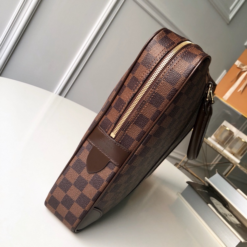 Louis Vuitton LV Porte-Documents Voyage 公文包 N41124