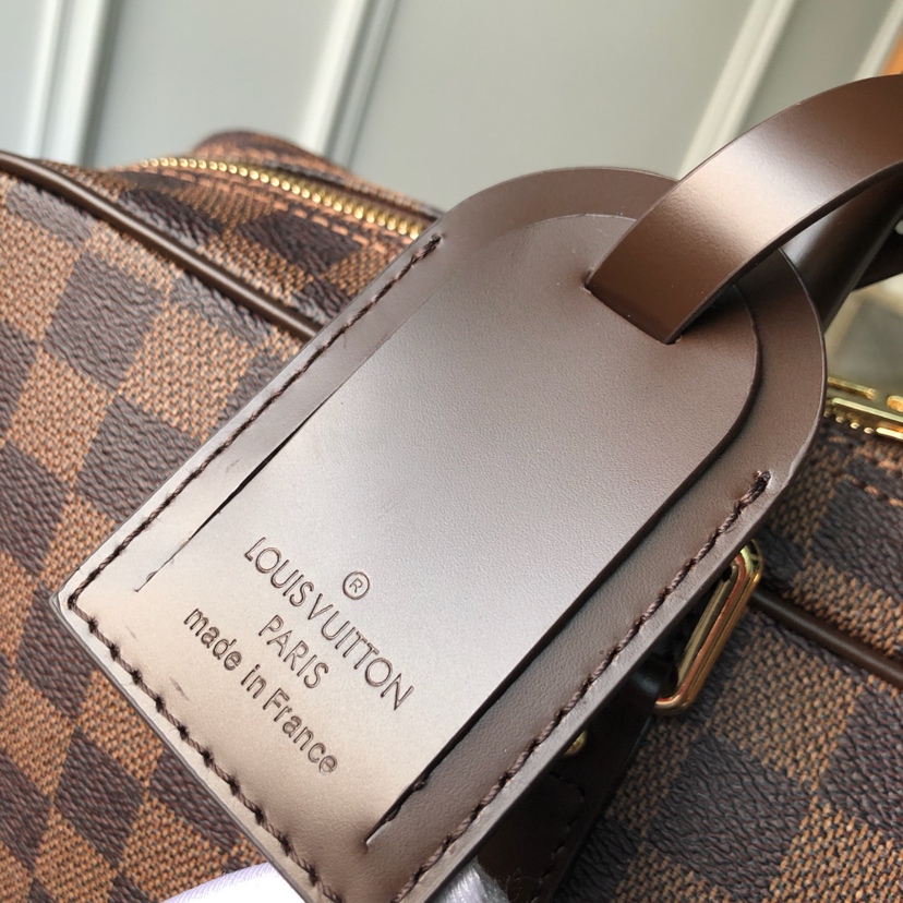 Louis Vuitton LV Porte-Documents Voyage 公文包 N41124